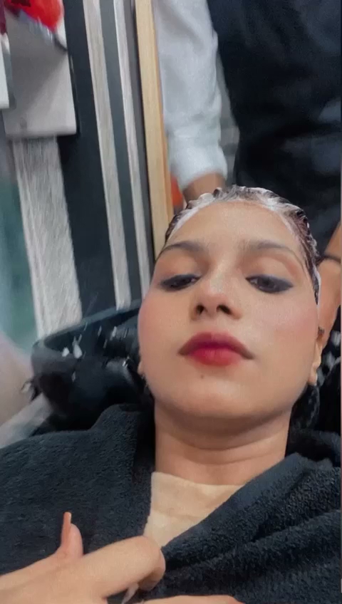 Haircut, Colour & Styling