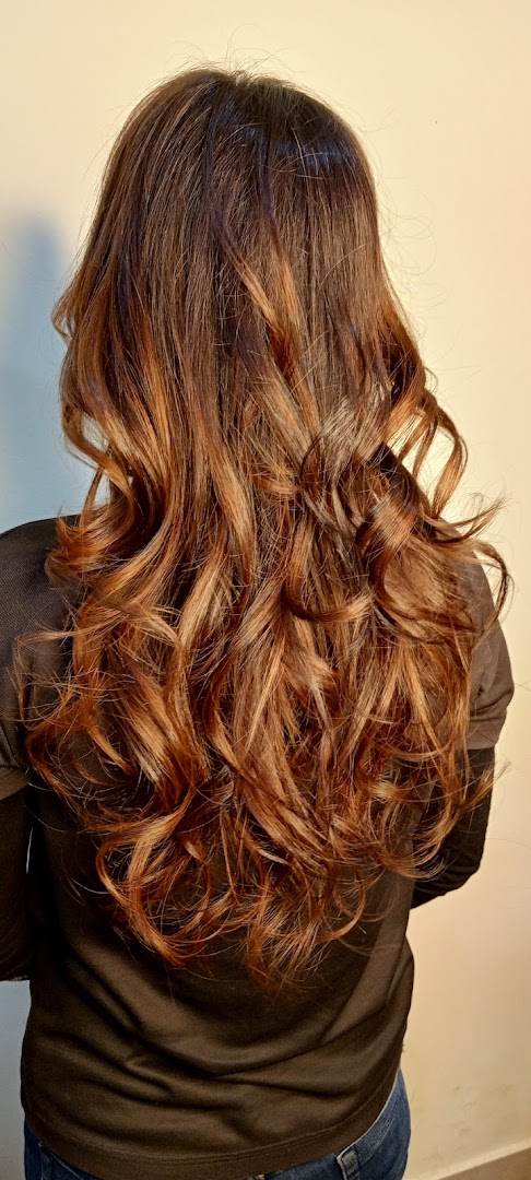 Hair care